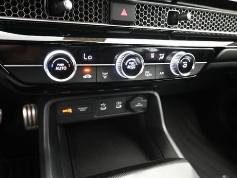 New 2026 Honda Civic Sport image 16