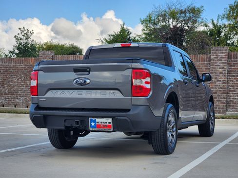 Used 2023 Ford Maverick XLT w/ XLT Luxury Package image 6