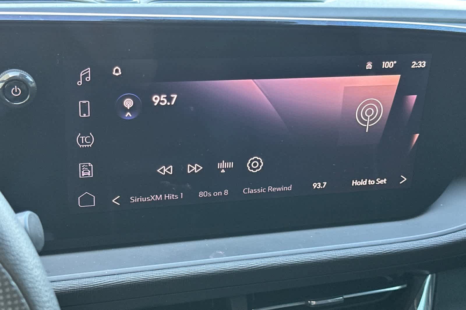 Used 2026 Buick Envista Preferred FWD image 19