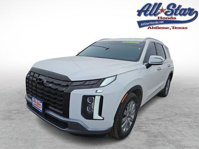 Used 2024 Hyundai Palisade SEL