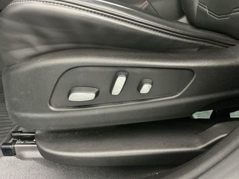 Used 2021 Cadillac XT6 Sport w/ Platinum Package image 21