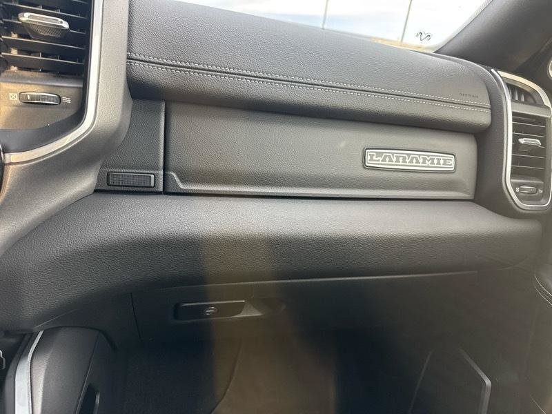 Used 2020 RAM 2500 Laramie AWD/4WD image 15