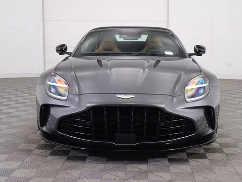New 2026 Aston Martin V8 Vantage Coupe image 10
