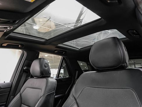 Used 2018 Mercedes-Benz GLE 43 AMG 4MATIC image 5