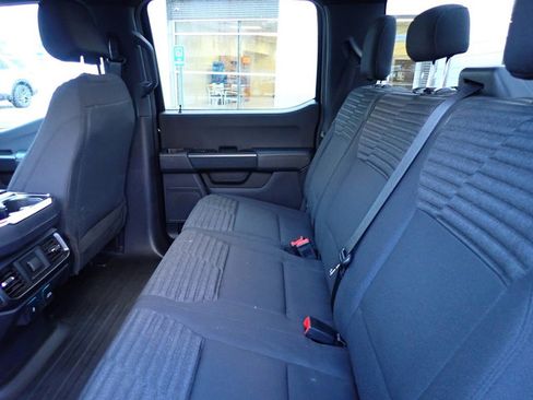 Certified 2023 Ford F150 XL w/ STX Appearance Package image 14