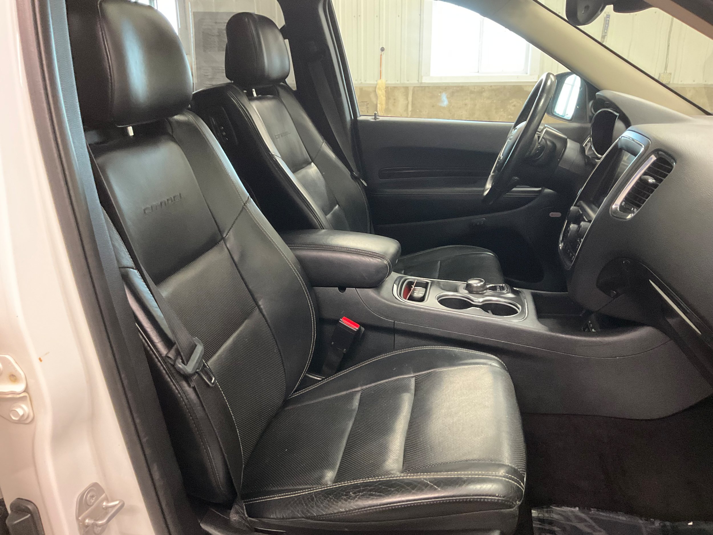 Used 2017 Dodge Durango Citadel AWD/4WD image 24