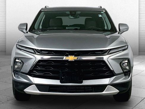 Used 2024 Chevrolet Blazer LT w/ Convenience Package image 2