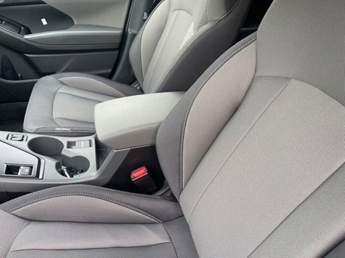 New 2026 Subaru Crosstrek 2.0i Premium image 16