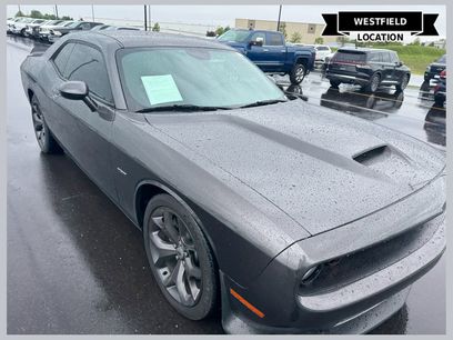 Used 2019 Dodge Challenger R/T