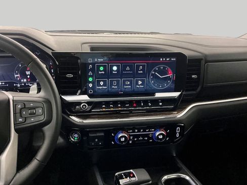 Used 2024 GMC Sierra 1500 Elevation w/ Elevation Premium Package AWD/4WD image 7