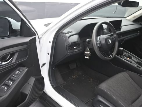 Used 2024 Honda Accord EX image 10