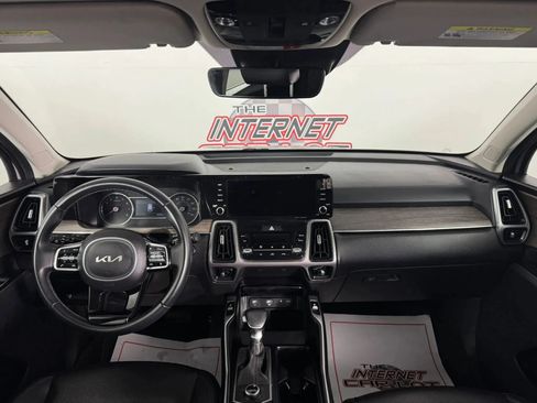 Used 2023 Kia Sorento X-Line EX AWD/4WD image 11