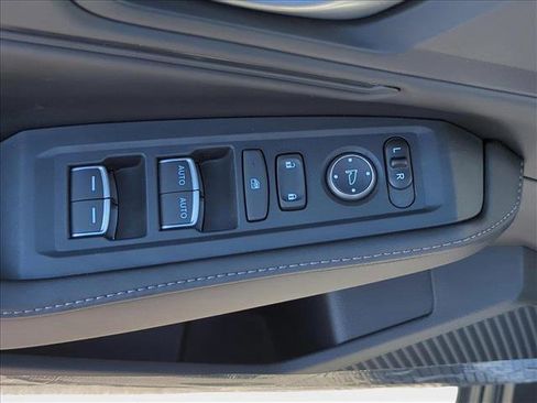 New 2025 Honda Accord Sport image 11