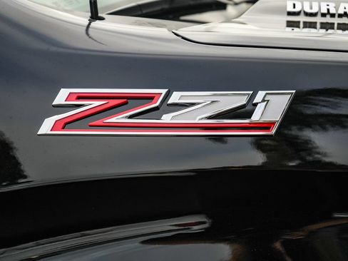New 2026 Chevrolet Silverado 1500 RST w/ Safety Package AWD/4WD image 8