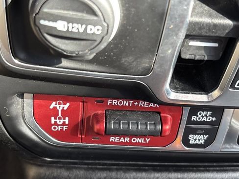 Used 2021 Jeep Wrangler Unlimited Rubicon image 39