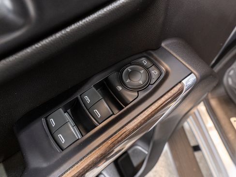 Used 2020 Chevrolet Silverado 1500 RST w/ All-Star Edition AWD/4WD image 14