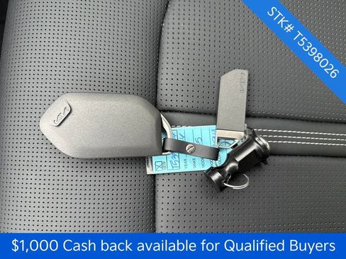 New 2026 Kia K5 GT-Line image 2