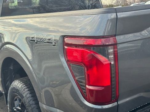 New 2026 Ford F150 XLT w/ Equipment Group 302A MID image 7