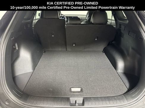 Certified 2025 Kia Sportage X-Line image 31