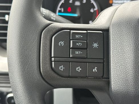 Used 2024 Ford F550 4x4 Regular Cab Super Duty image 22