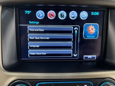 Used 2019 GMC Yukon Denali w/ Denali Ultimate Package AWD/4WD image 68