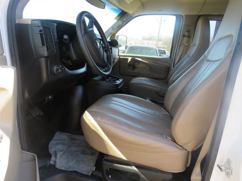 Used 2014 Chevrolet Express 1500 LS image 12