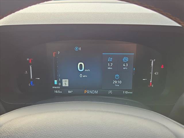 New 2026 Ford Maverick Tremor AWD/4WD image 11