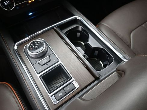 Used 2020 Ford Expedition Max King Ranch RWD image 33