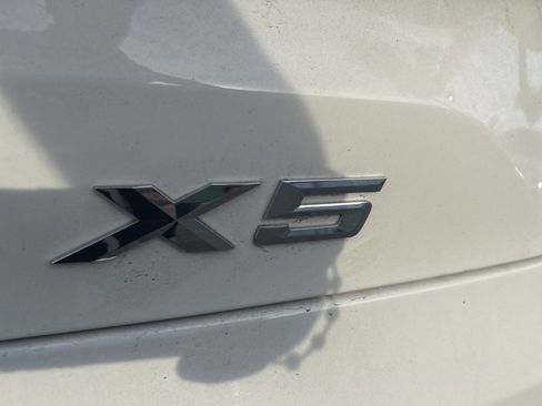 Used 2022 BMW X5 xDrive40i w/ Parking Assistance Package image 5