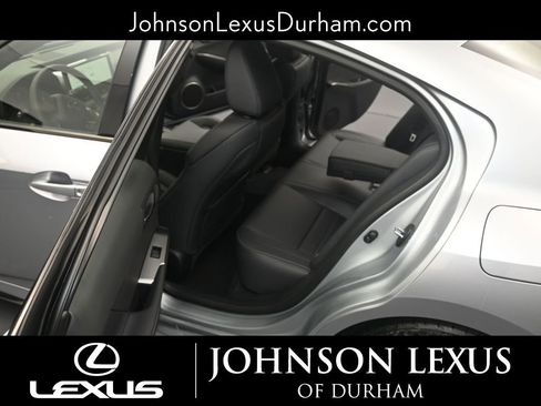 New 2026 Lexus IS 350 F Sport image 12