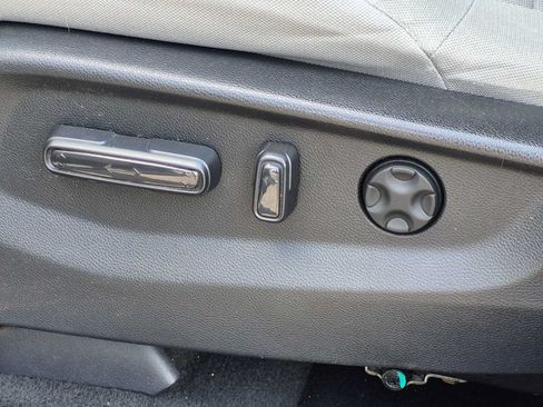 Certified 2020 Honda CR-V EX image 17