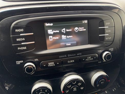 Used 2016 Kia Soul + w/ Soulful Package image 62