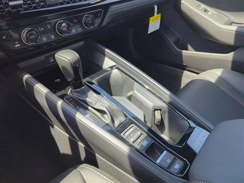 New 2026 Honda Accord Sport image 14