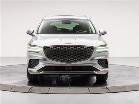 New 2026 Genesis GV70 2.5T Select AWD/4WD image 8