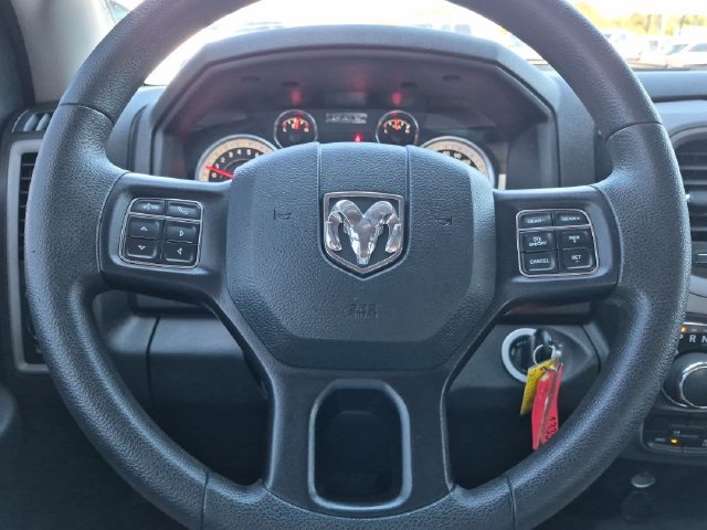 Used 2023 RAM 1500 Tradesman w/ Chrome Plus Package AWD/4WD image 21