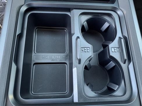 New 2026 Ford F250 Lariat w/ Lariat Premium Package image 22