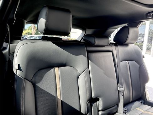 Used 2025 MAZDA CX-70 3.3 Turbo w/ Premium Plus Pkg image 48