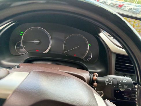 Used 2018 Lexus RX 350L Luxury w/ Accessory Package FWD image 4