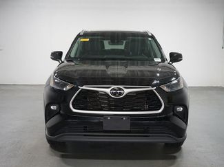 Certified 2023 Toyota Highlander XLE video 2