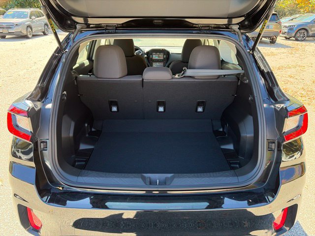 Certified 2024 Subaru Impreza 2.0i AWD/4WD image 17