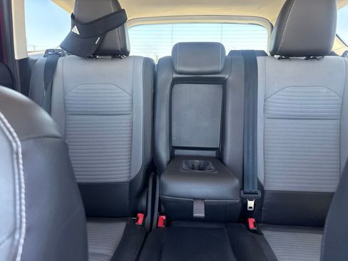 Used 2017 Ford Escape Titanium FWD image 22