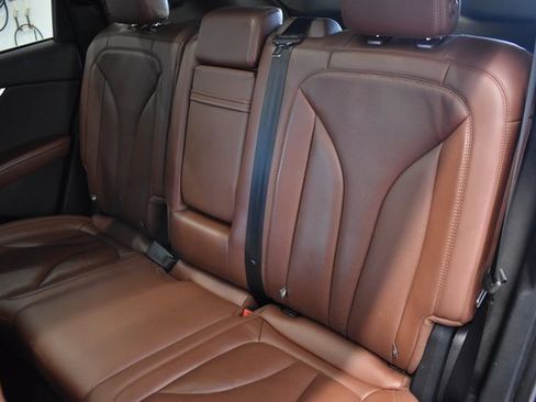 Used 2020 Lincoln Nautilus Reserve image 7