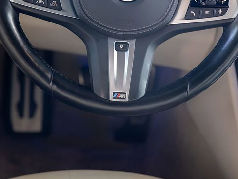 Used 2021 BMW M850i Gran Coupe xDrive AWD/4WD image 35