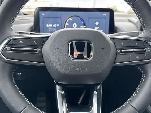 New 2026 Honda Prologue Touring image 25