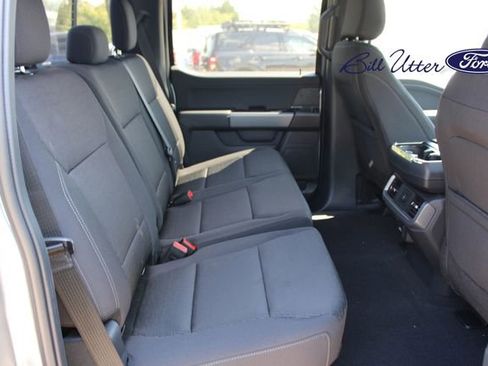 New 2025 Ford F150 XLT w/ Equipment Group 302A MID image 10