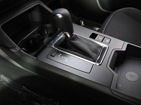 New 2026 MAZDA CX-5 Select image 30