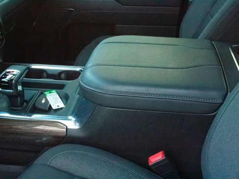 Certified 2023 Chevrolet Silverado 1500 RST w/ Max Trailering Package image 22