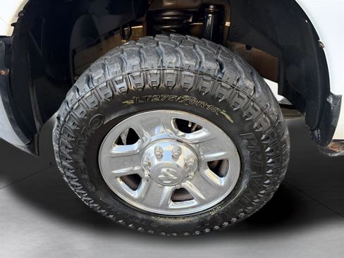 Used 2015 RAM 2500 Tradesman w/ Chrome Appearance Group image 26