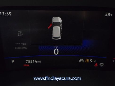 Used 2022 Volkswagen Atlas Cross Sport SE image 24