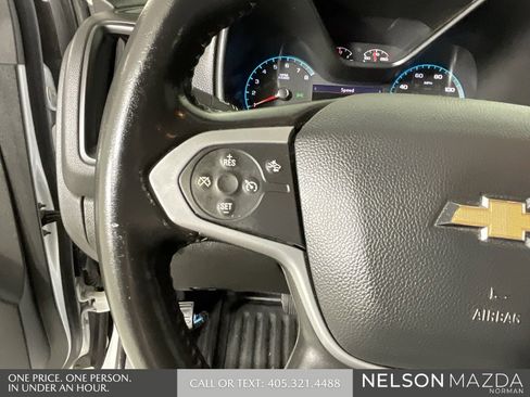 Used 2020 Chevrolet Colorado LT w/ Safety Package image 32